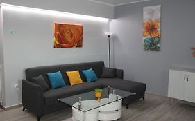 Apartment Patra Greece
