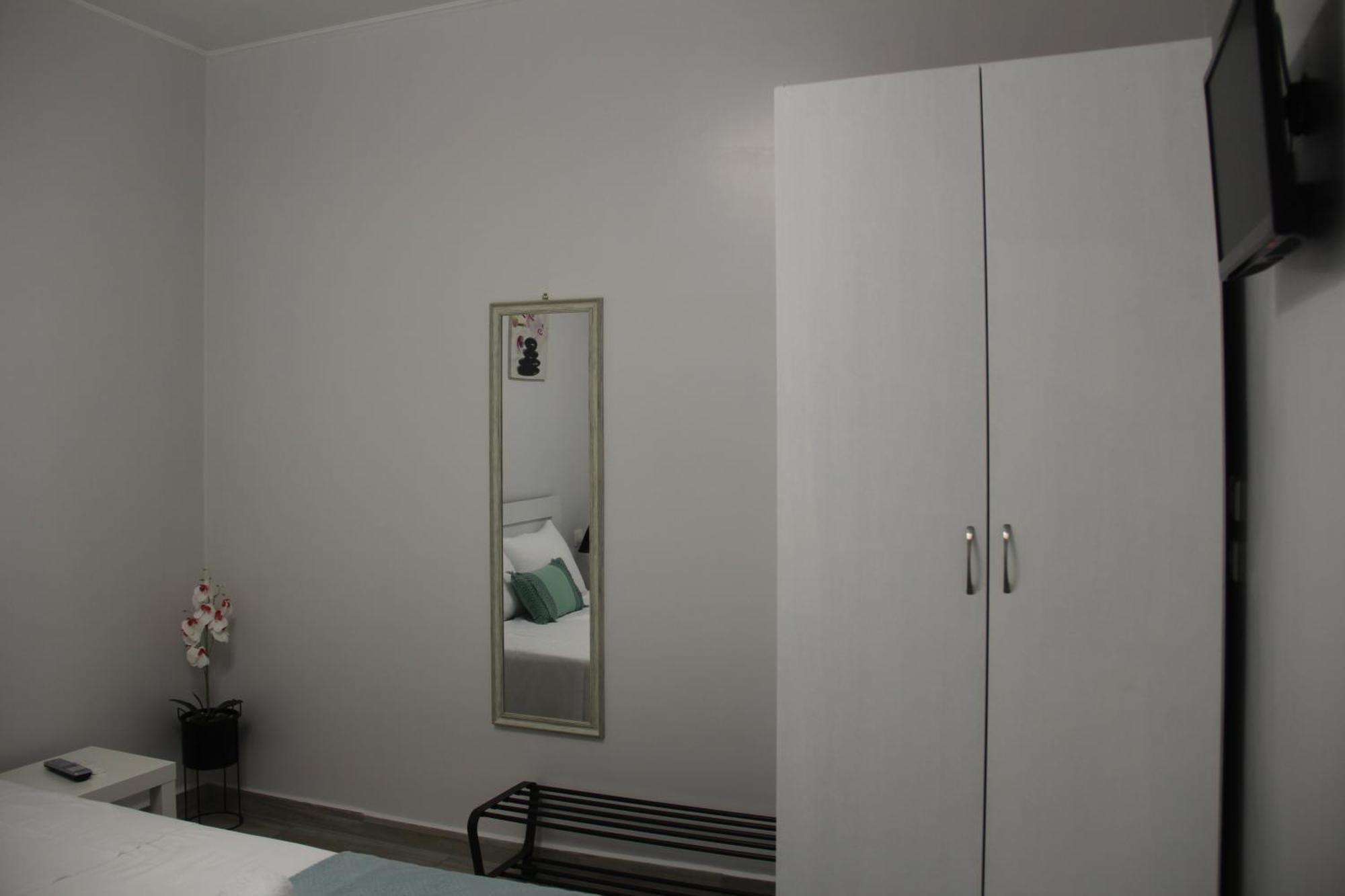 Apartment Patra Greece Exterior foto